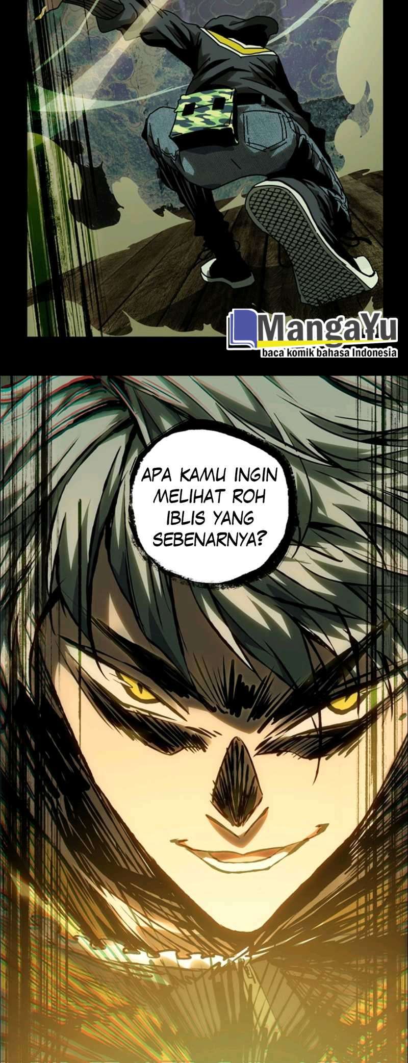 Da Xiang Wuxing chapter 43 halaman 20