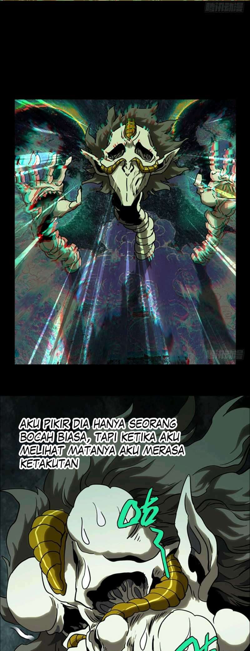 Da Xiang Wuxing chapter 43 halaman 21