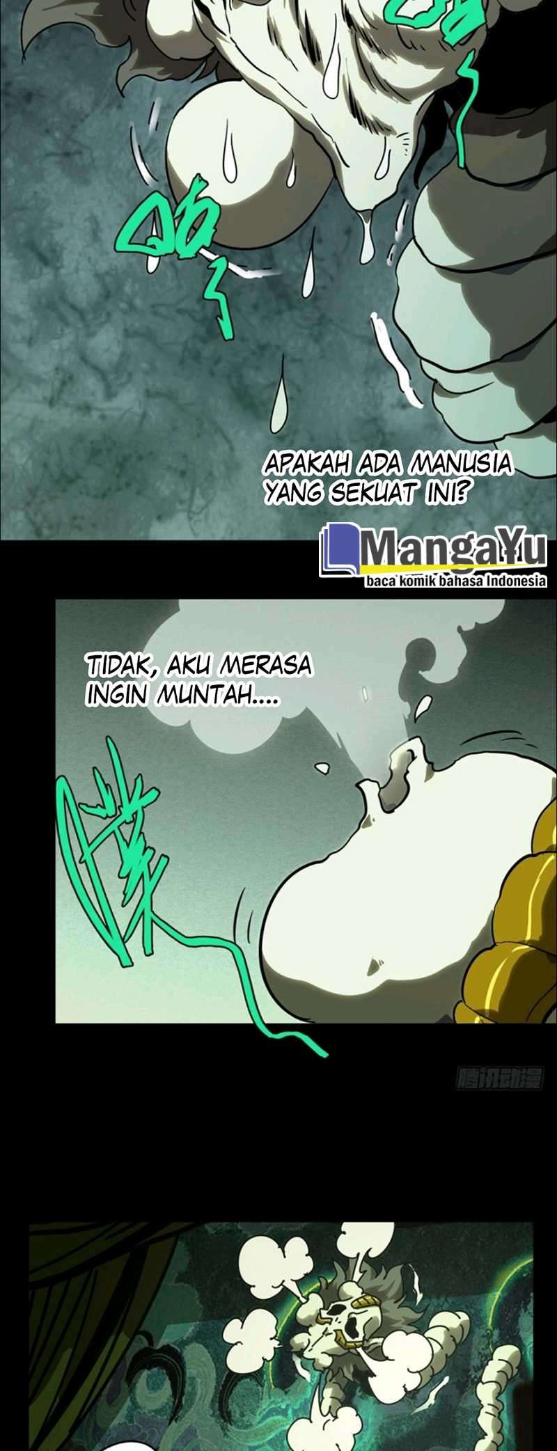 Da Xiang Wuxing chapter 43 halaman 22