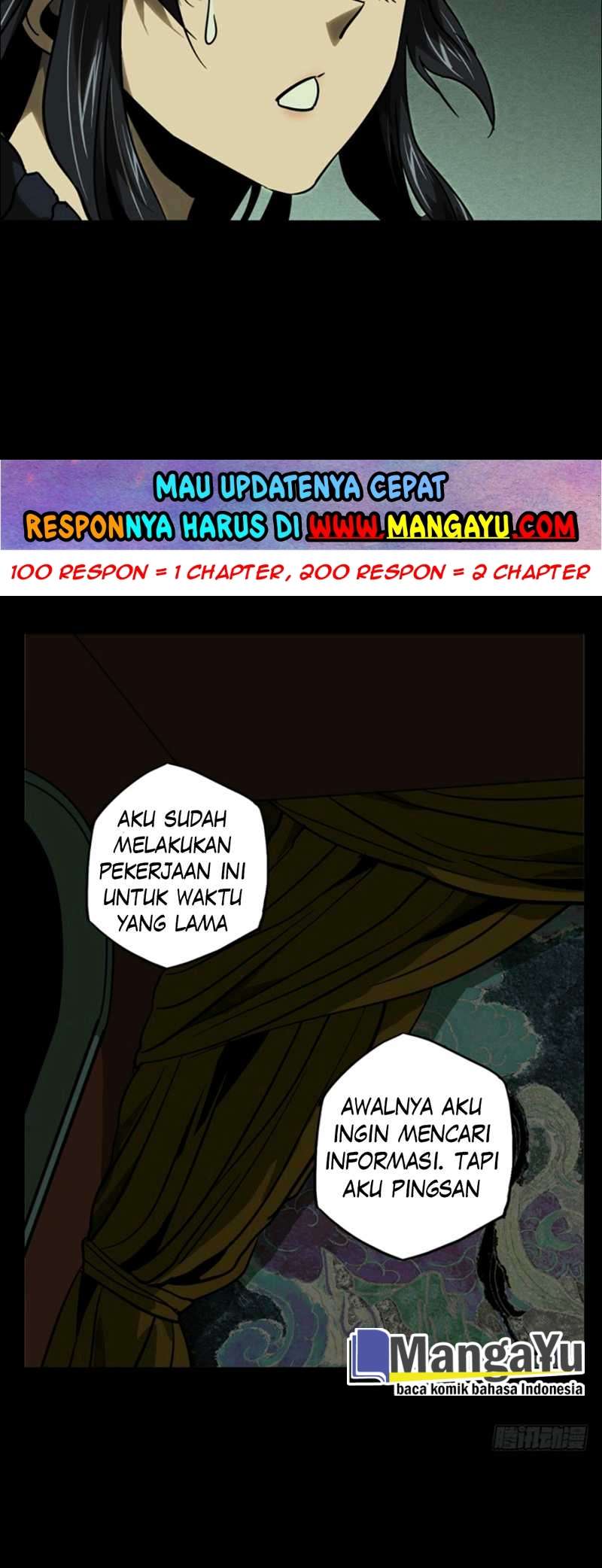 Da Xiang Wuxing chapter 43 halaman 24