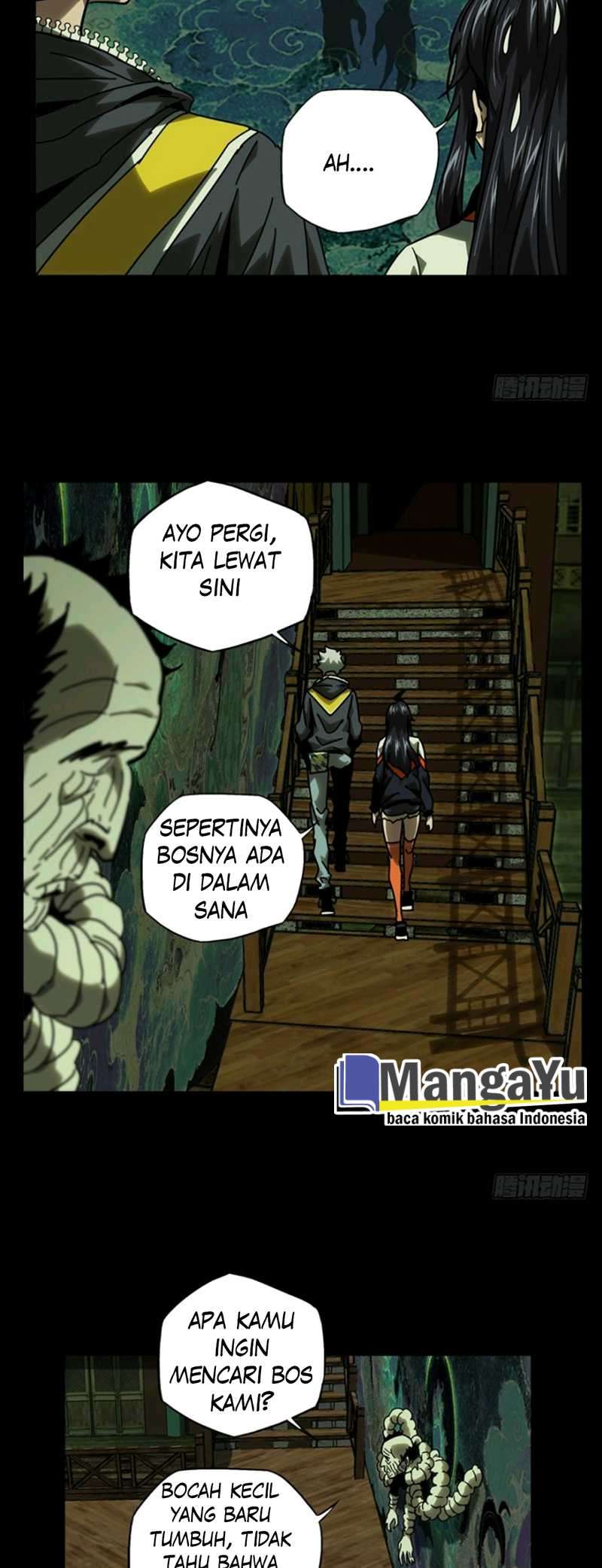 Da Xiang Wuxing chapter 43 halaman 26