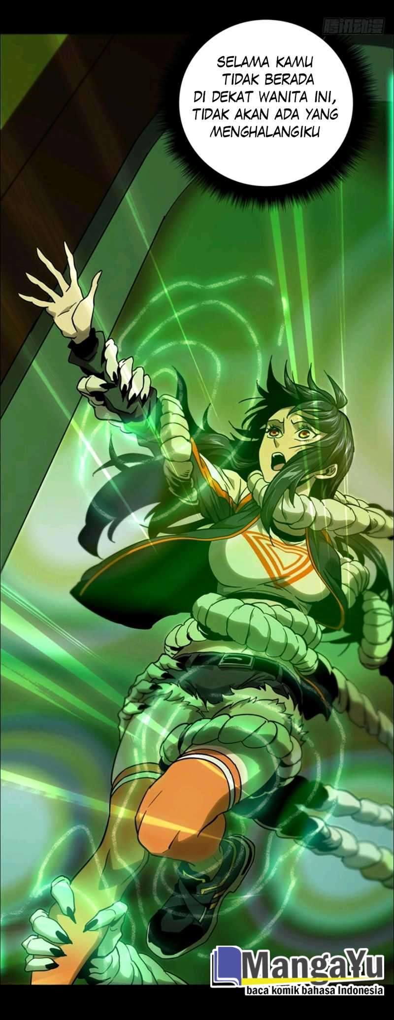 Da Xiang Wuxing chapter 43 halaman 30
