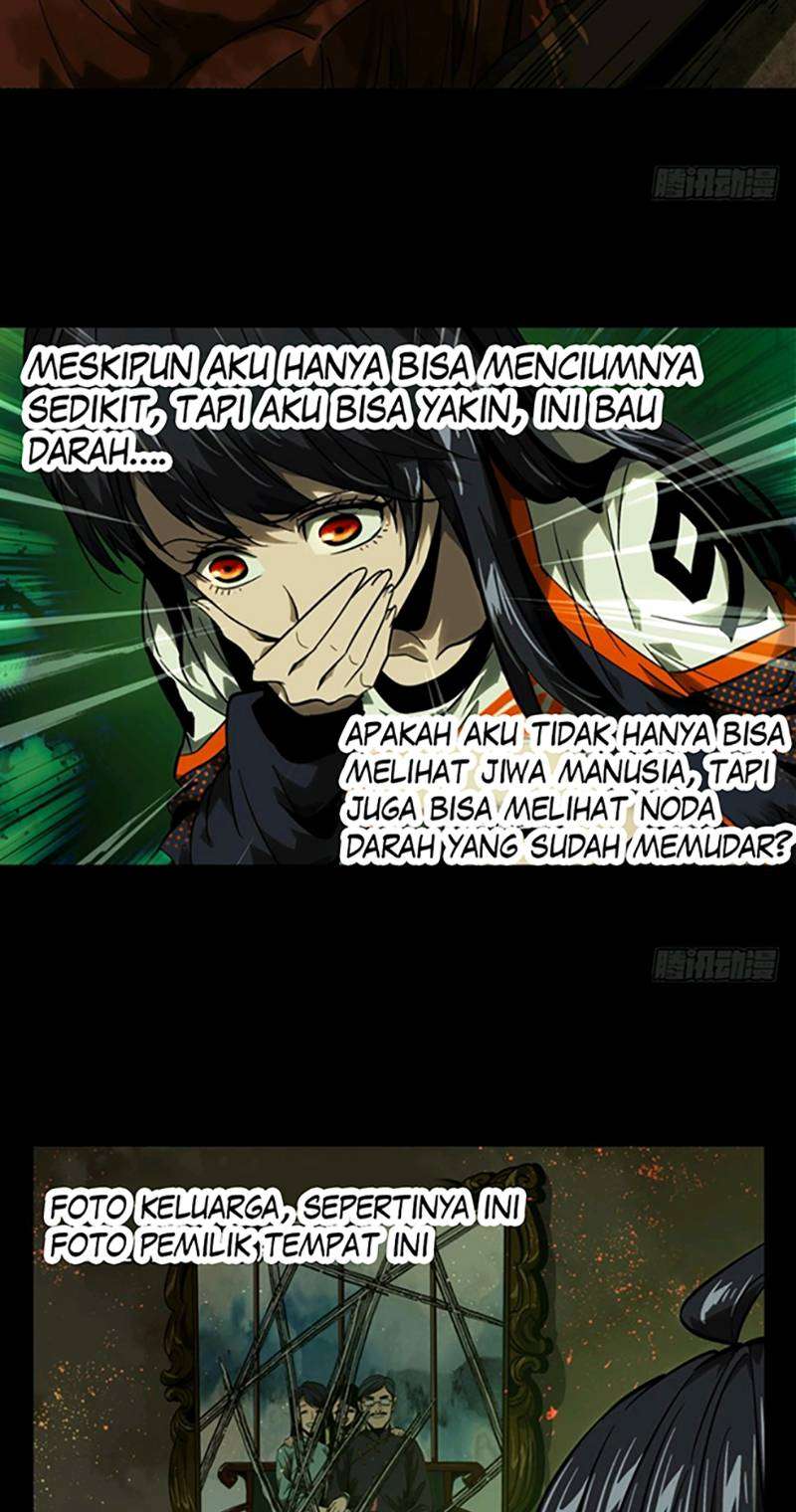 Da Xiang Wuxing Bab 45 halaman 7