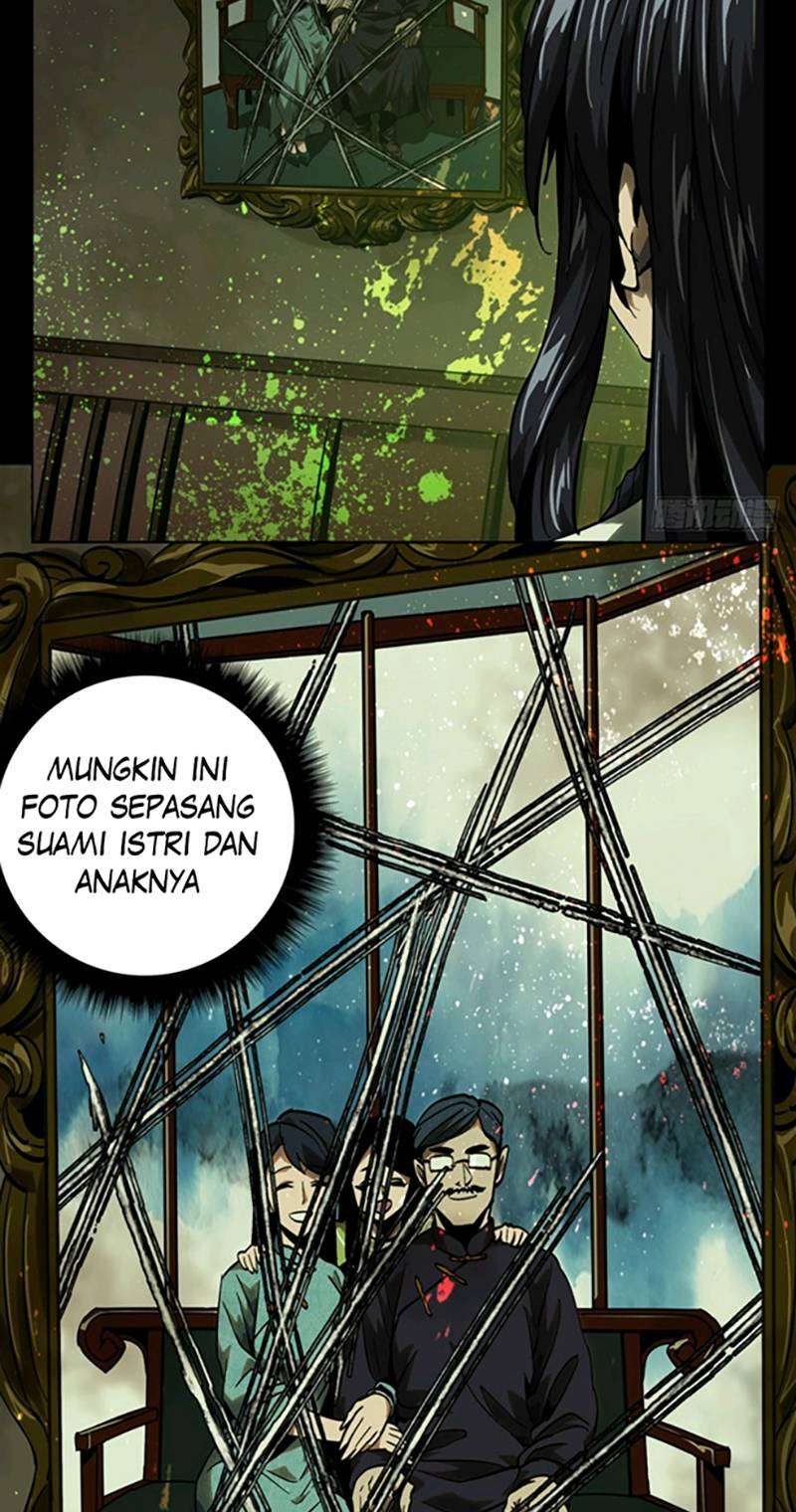 Da Xiang Wuxing Bab 45 halaman 8