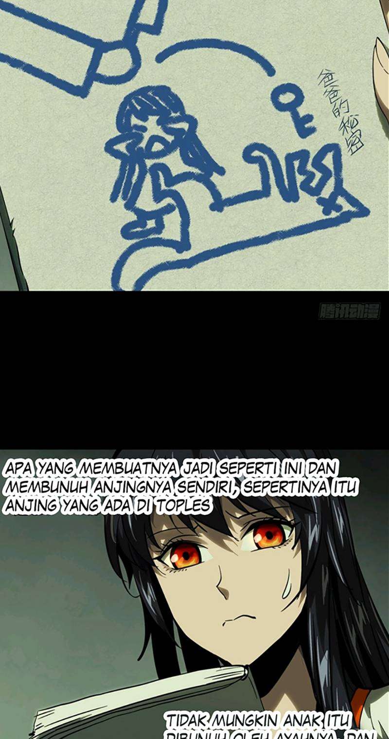 Da Xiang Wuxing Bab 45 halaman 18