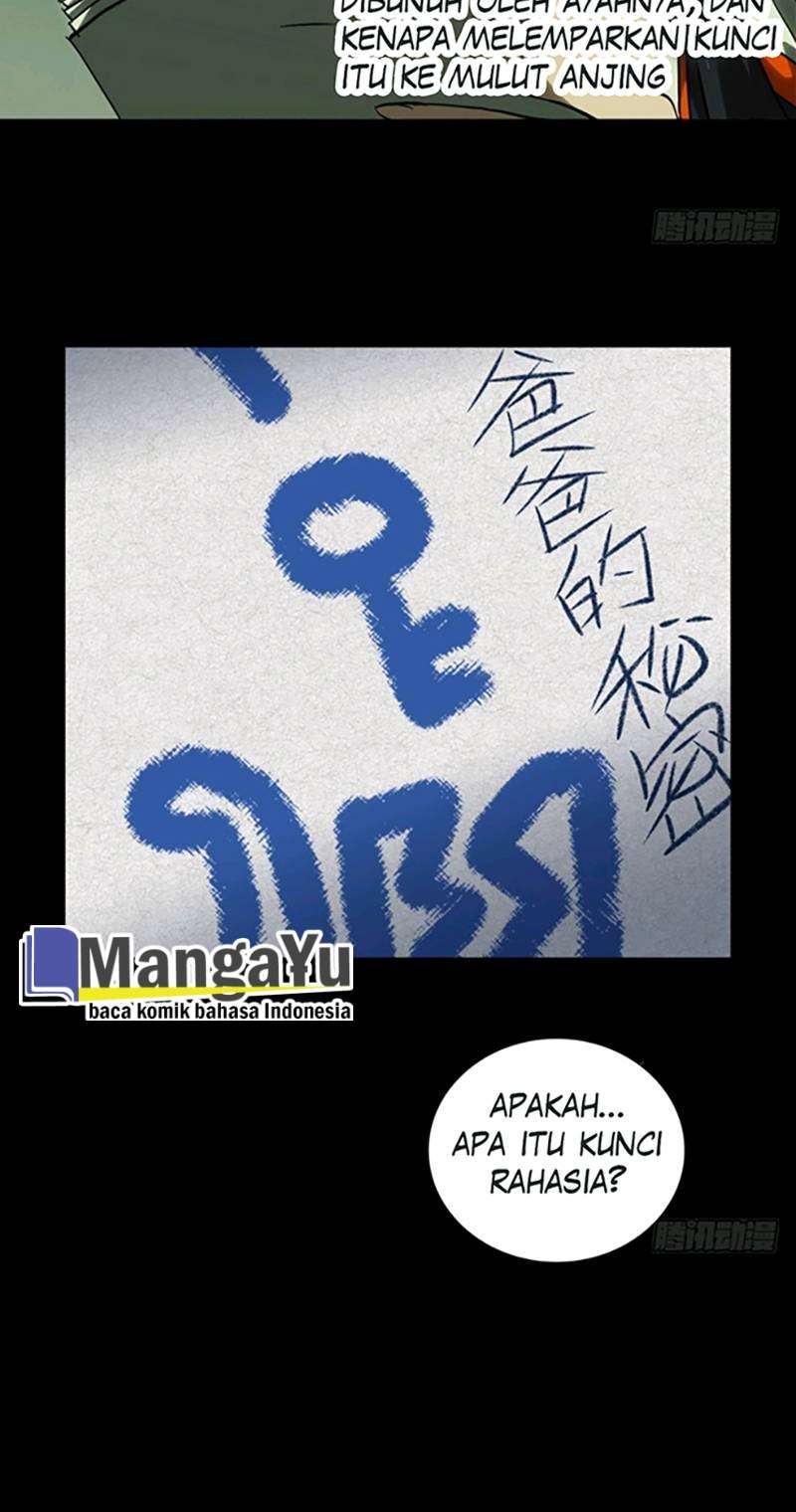 Da Xiang Wuxing Bab 45 halaman 19