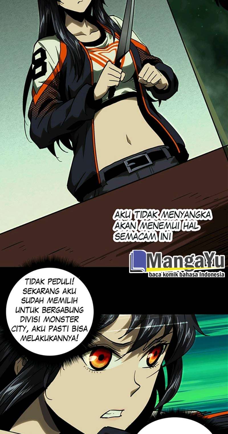 Da Xiang Wuxing Bab 45 halaman 23