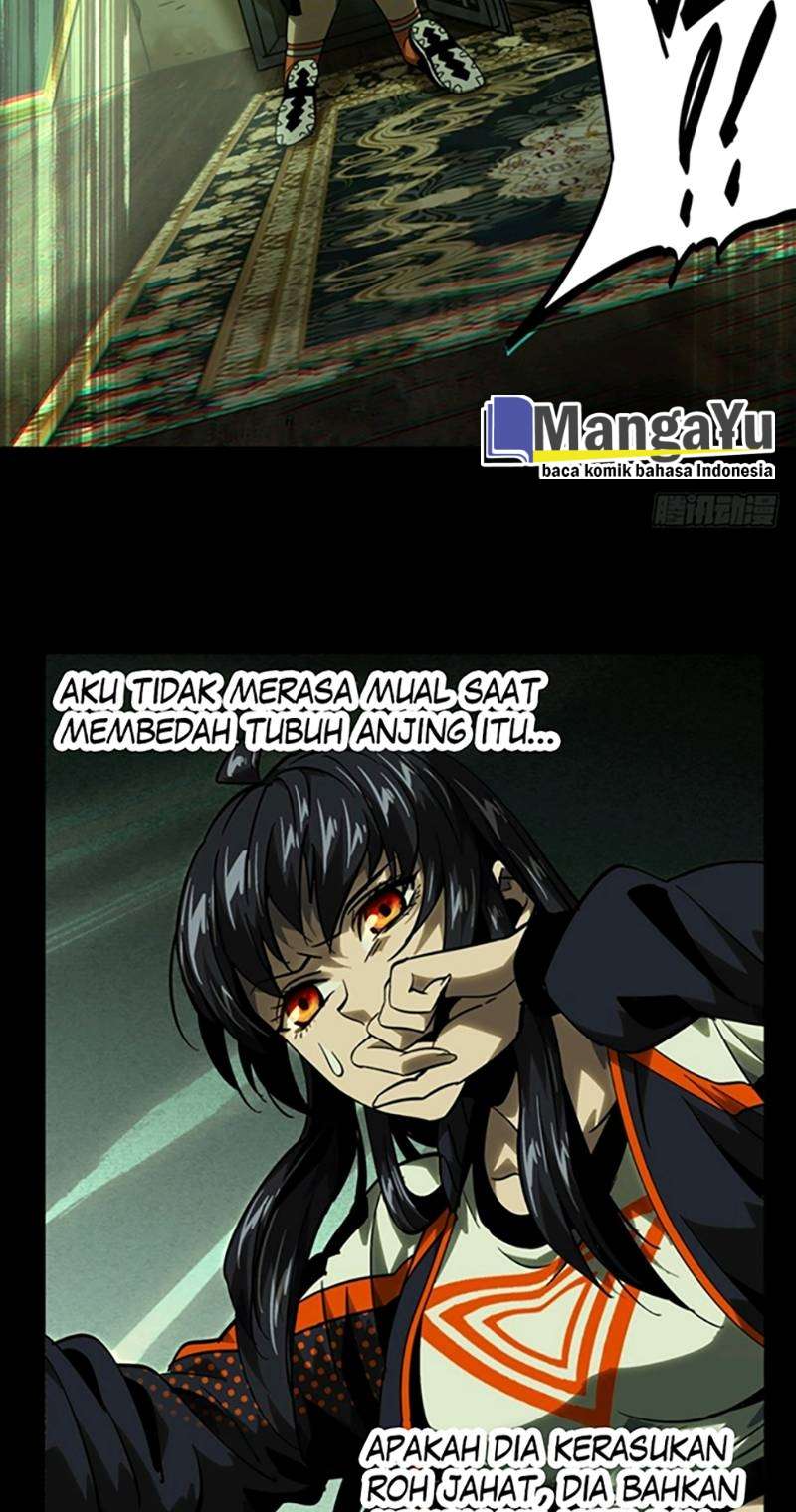 Da Xiang Wuxing Bab 45 halaman 35