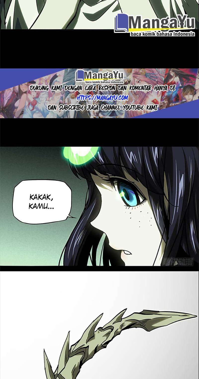 Da Xiang Wuxing Bab 46 halaman 33