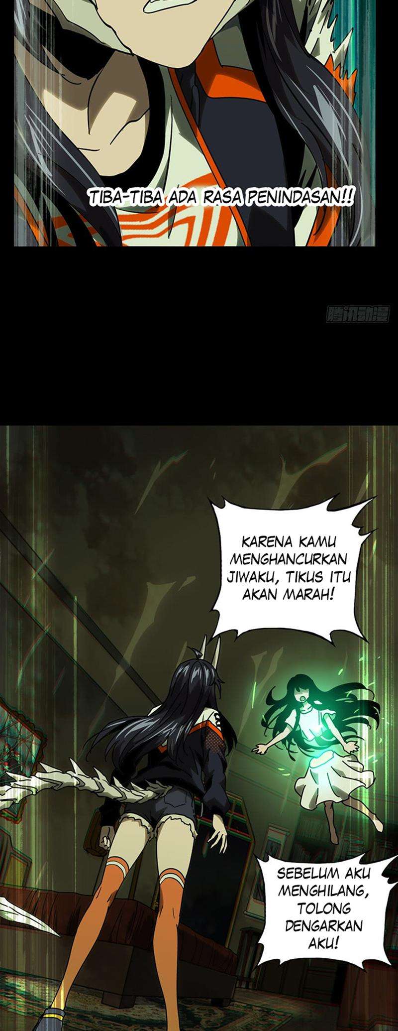 Da Xiang Wuxing Bab 47 halaman 18