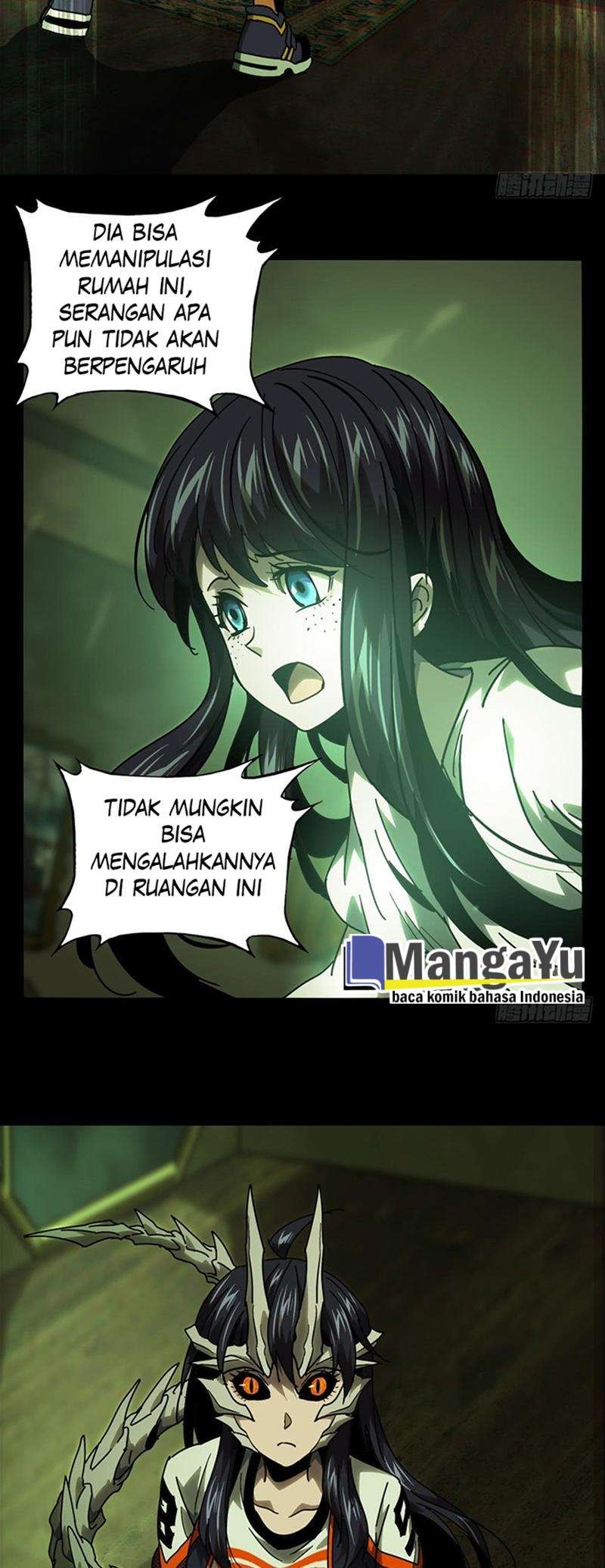 Da Xiang Wuxing Bab 47 halaman 19