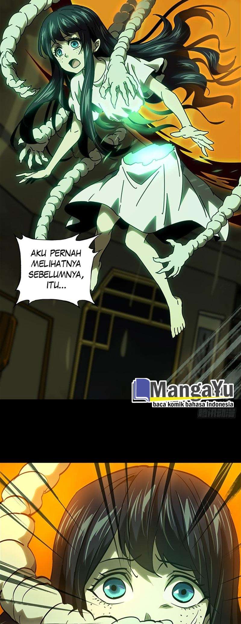Da Xiang Wuxing Bab 47 halaman 21