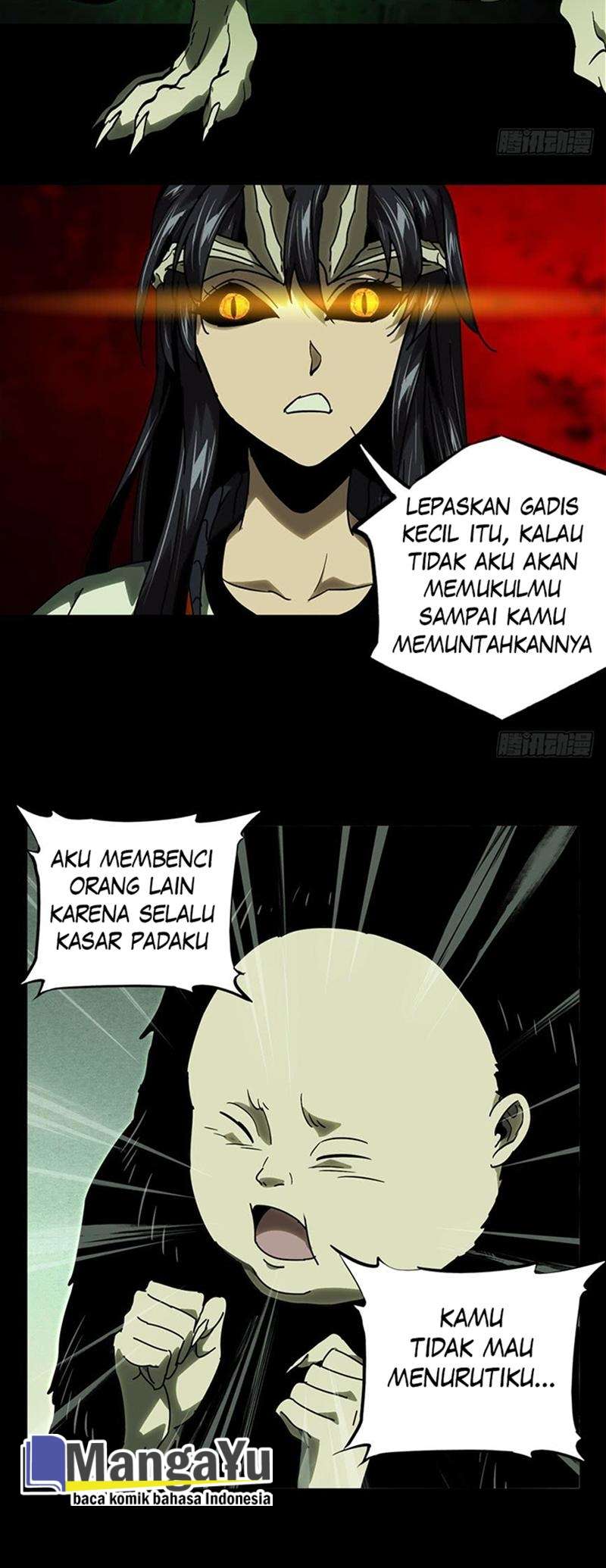 Da Xiang Wuxing Bab 47 halaman 27