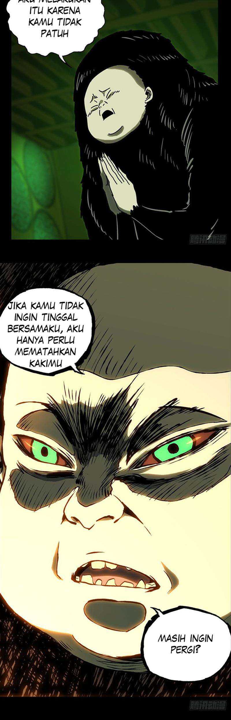 Da Xiang Wuxing Bab 48 halaman 5