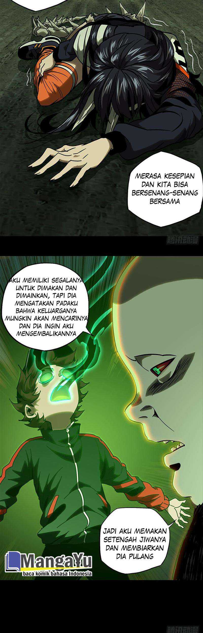 Da Xiang Wuxing Bab 48 halaman 7
