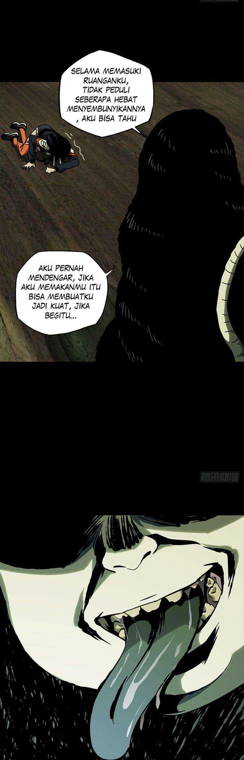 Da Xiang Wuxing Bab 48 halaman 8