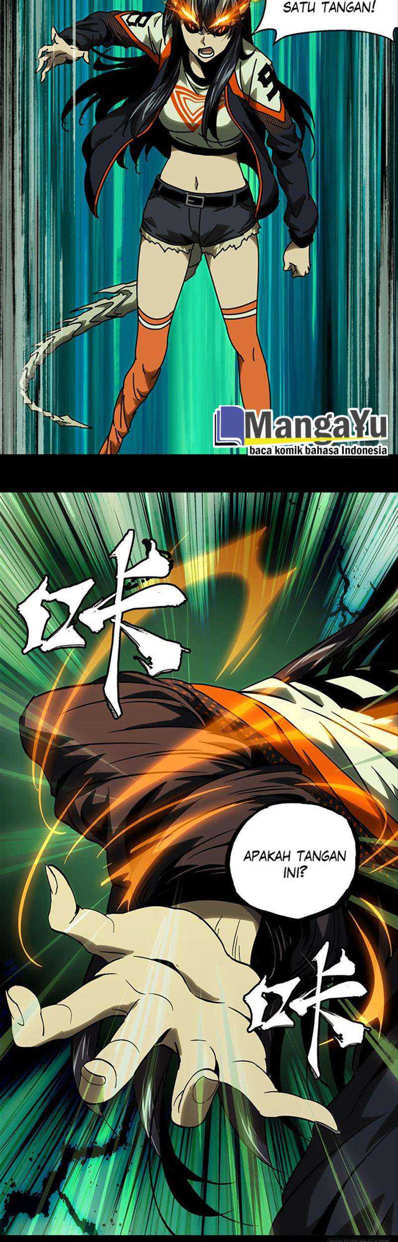 Da Xiang Wuxing Bab 48 halaman 13