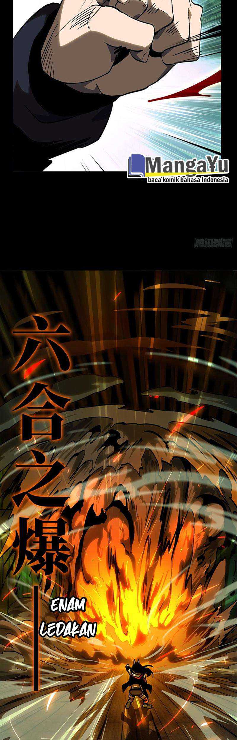 Da Xiang Wuxing Bab 48 halaman 21