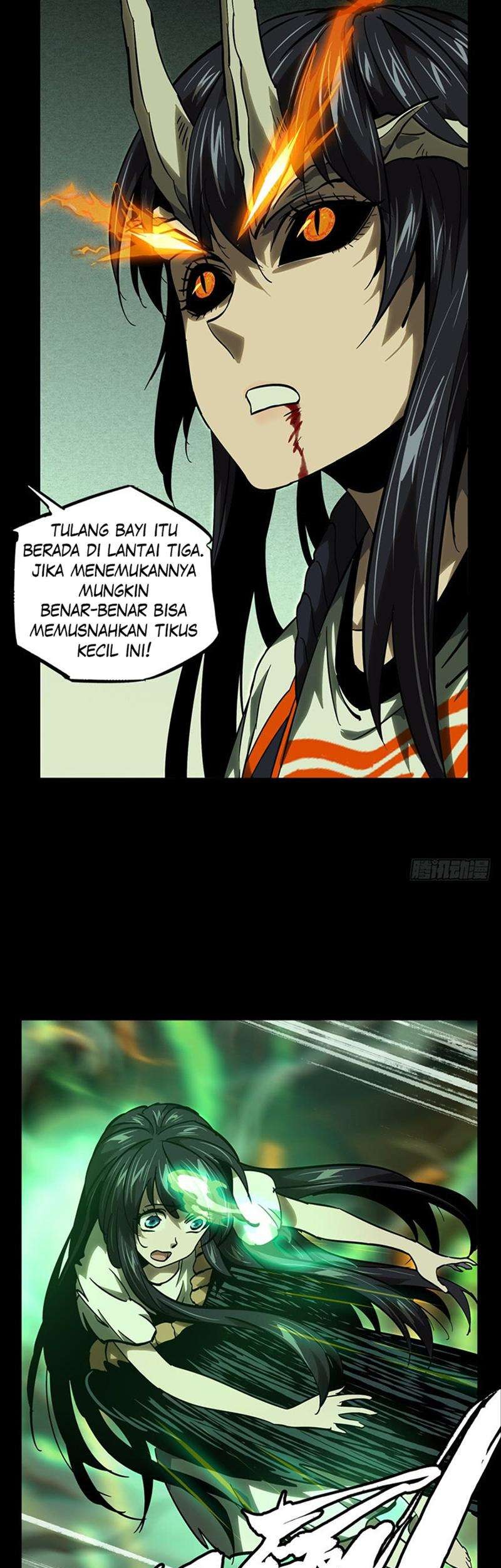 Da Xiang Wuxing Bab 49 halaman 8