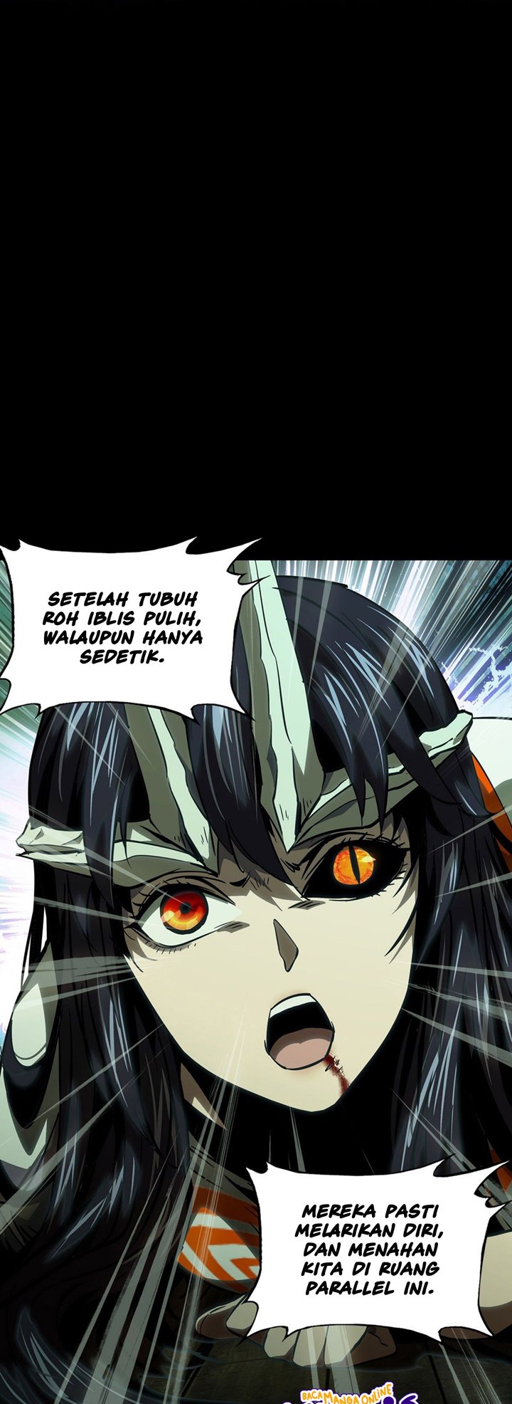 Da Xiang Wuxing Bab 50 halaman 9