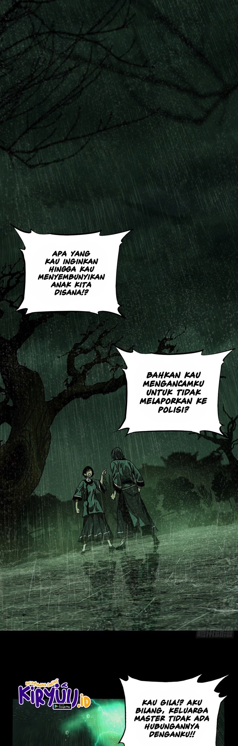 Da Xiang Wuxing Bab 52 halaman 18