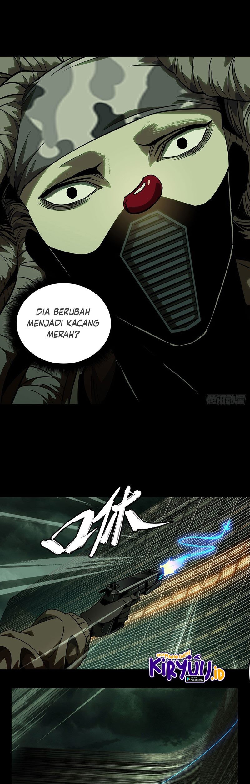 Da Xiang Wuxing chapter 56 halaman 14