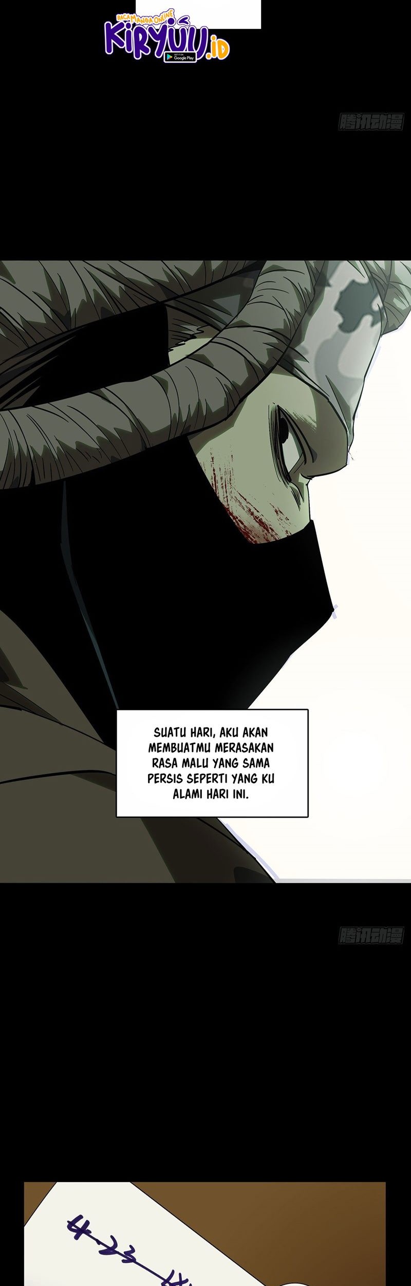 Da Xiang Wuxing chapter 56 halaman 16