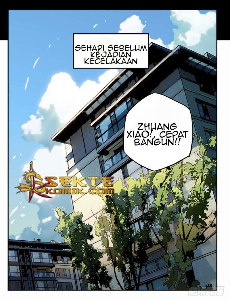 Da Xiang Wuxing Bab 6 halaman 2