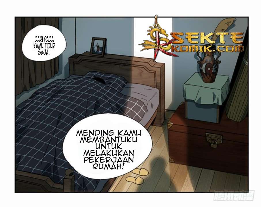 Da Xiang Wuxing Bab 6 halaman 5