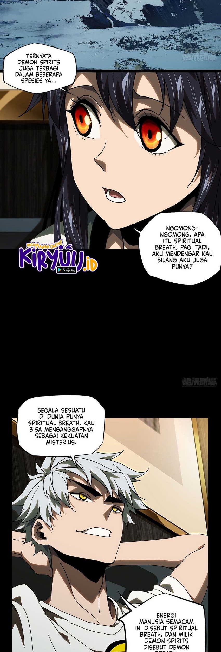 Da Xiang Wuxing Bab 65 halaman 7