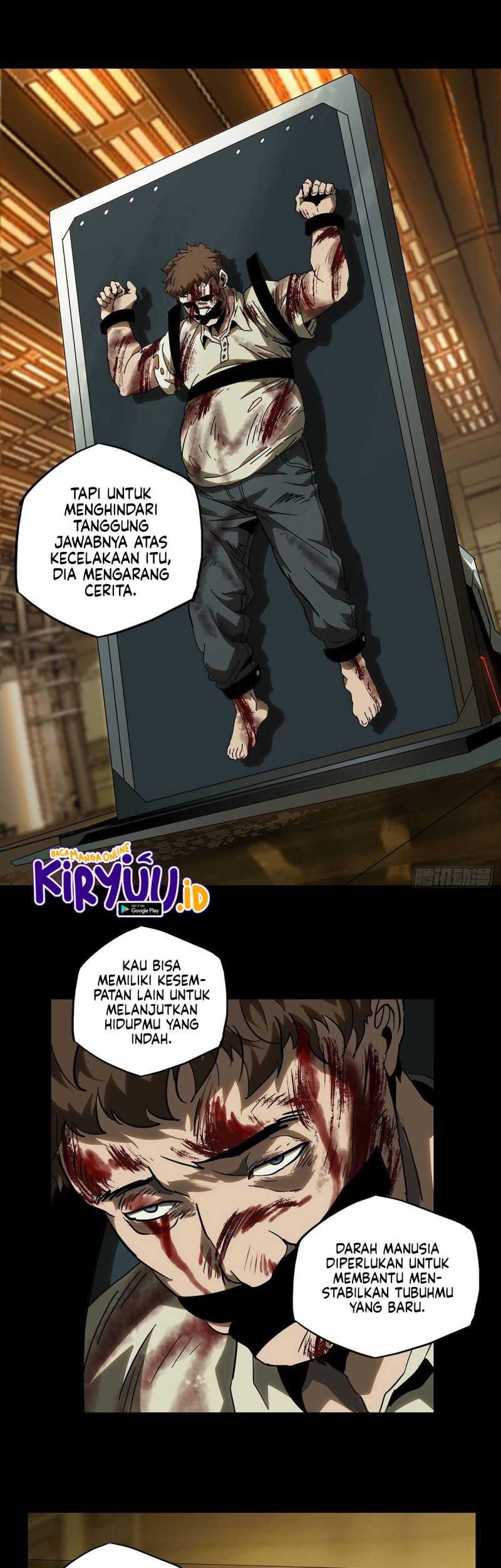 Da Xiang Wuxing Bab 69 halaman 8