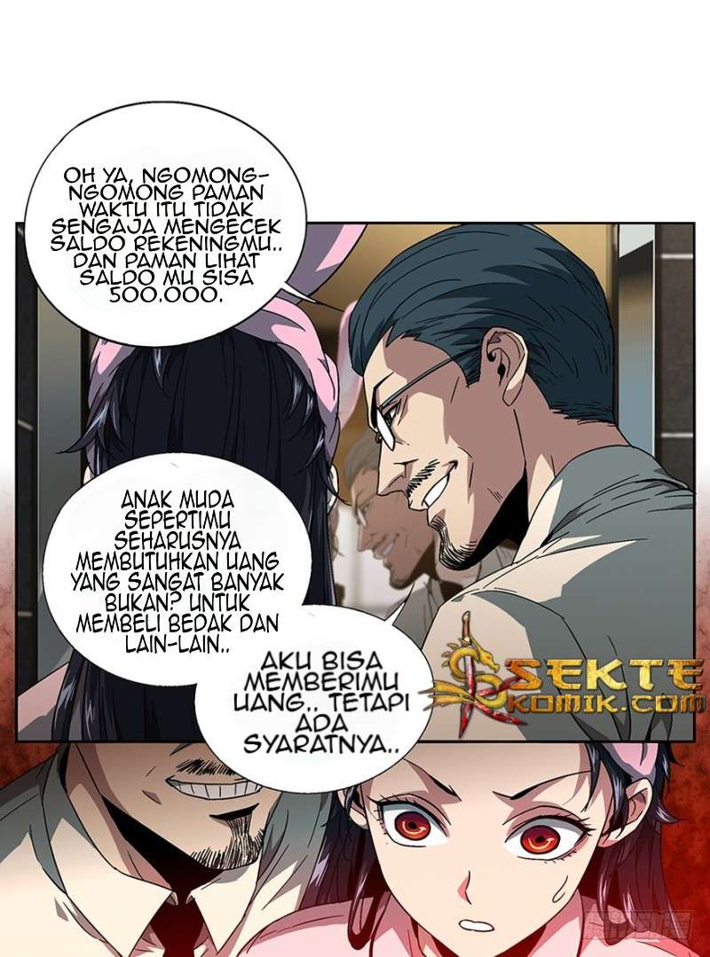 Da Xiang Wuxing Bab 7 halaman 12