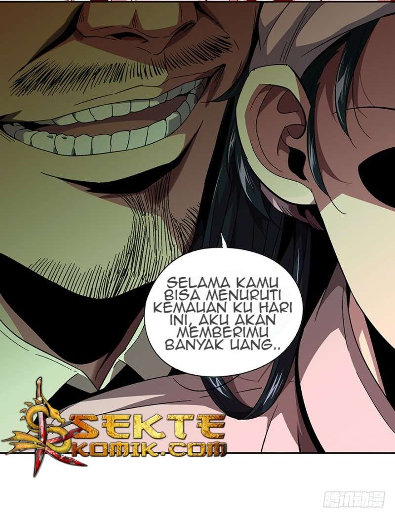 Da Xiang Wuxing Bab 7 halaman 13