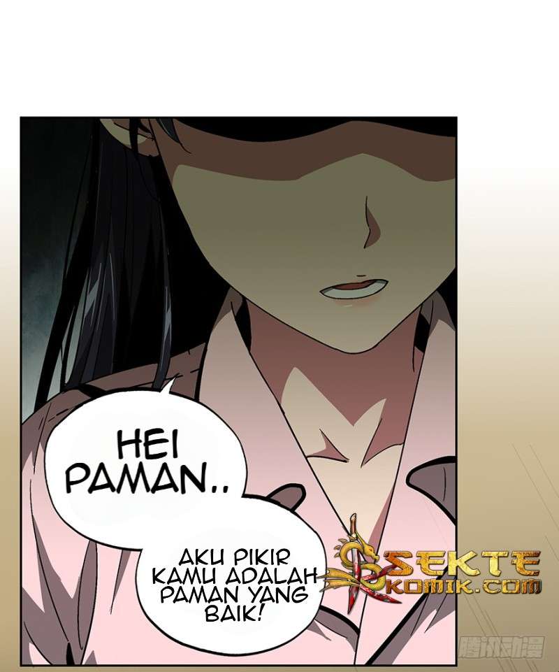 Da Xiang Wuxing Bab 7 halaman 14