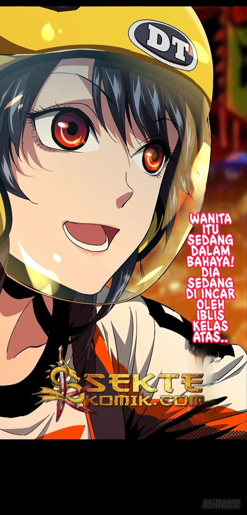 Da Xiang Wuxing Bab 7 halaman 49