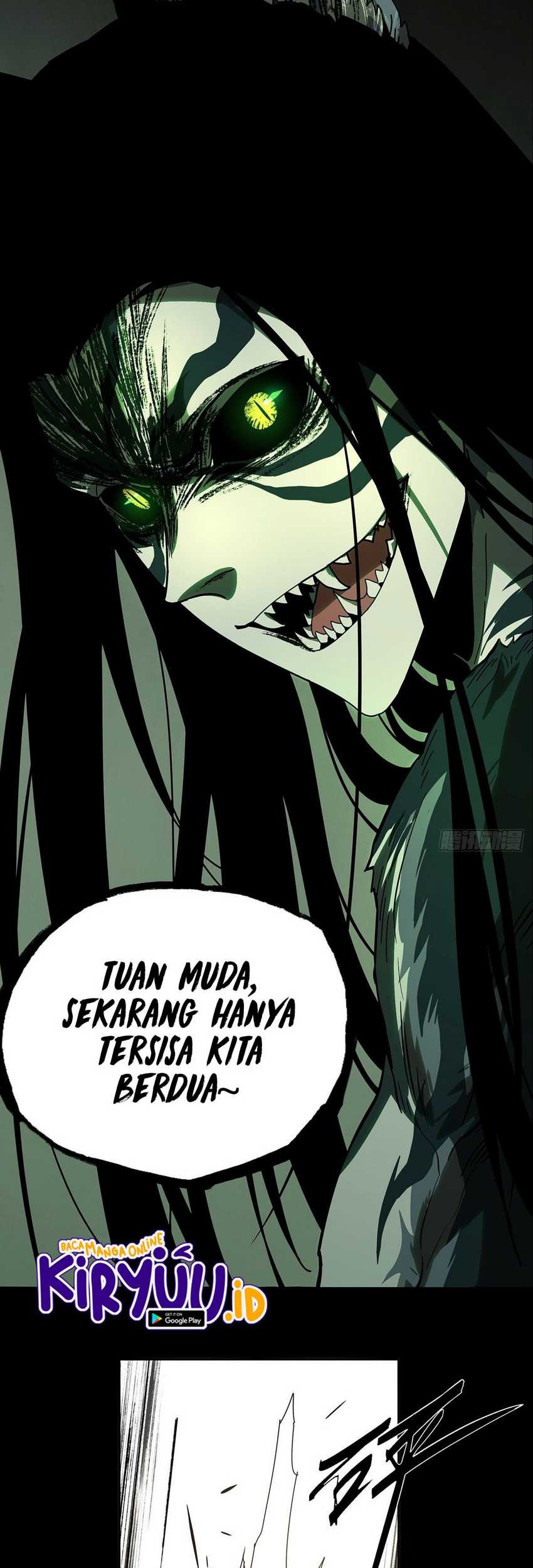 Da Xiang Wuxing Bab 74 halaman 9