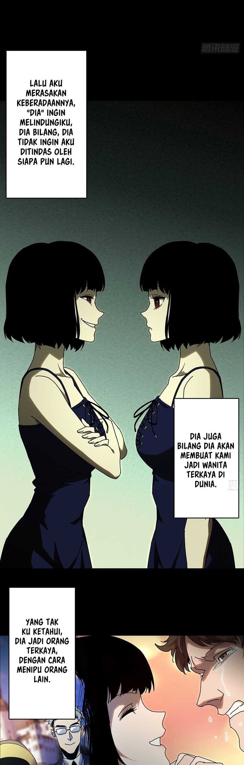 Da Xiang Wuxing Bab 75 halaman 14