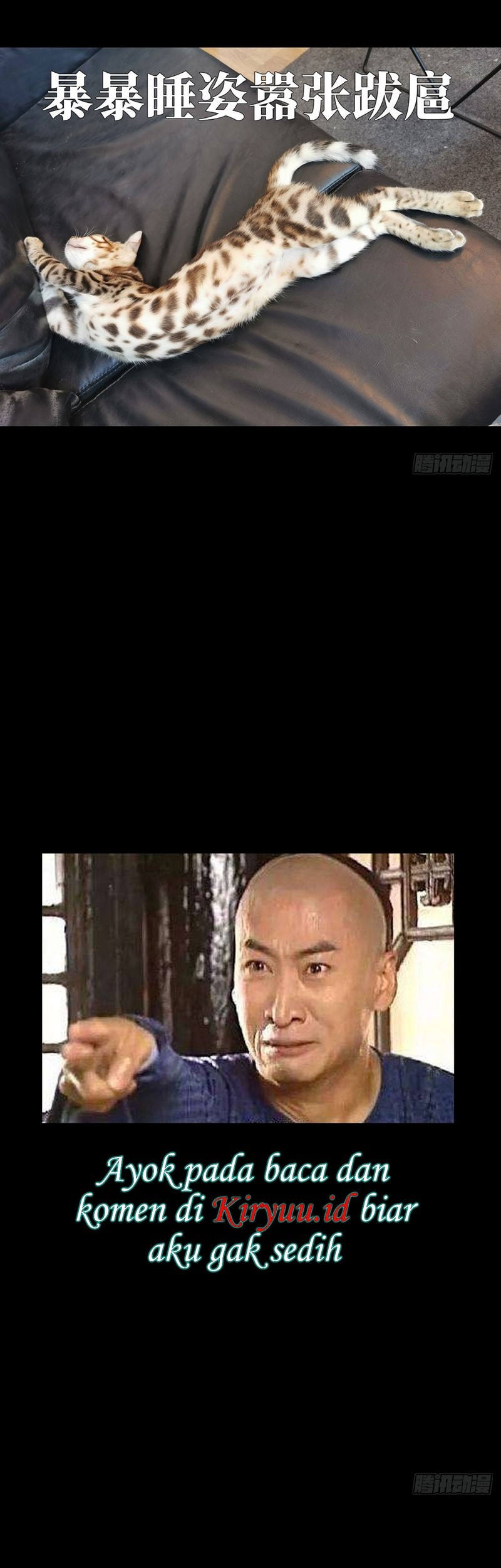 Da Xiang Wuxing Bab 78 halaman 25