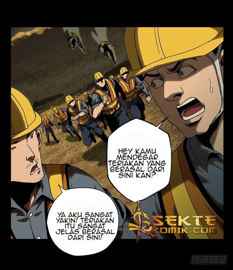 Da Xiang Wuxing Bab 8 halaman 10