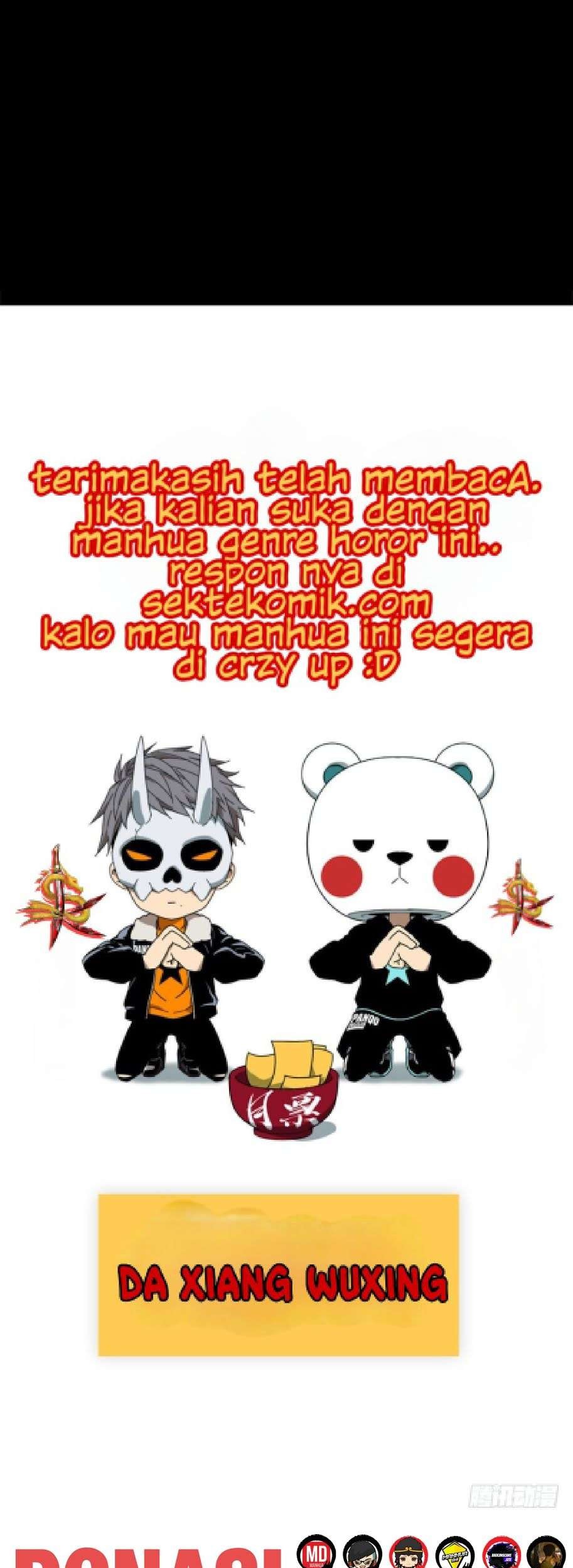 Da Xiang Wuxing Bab 8 halaman 53
