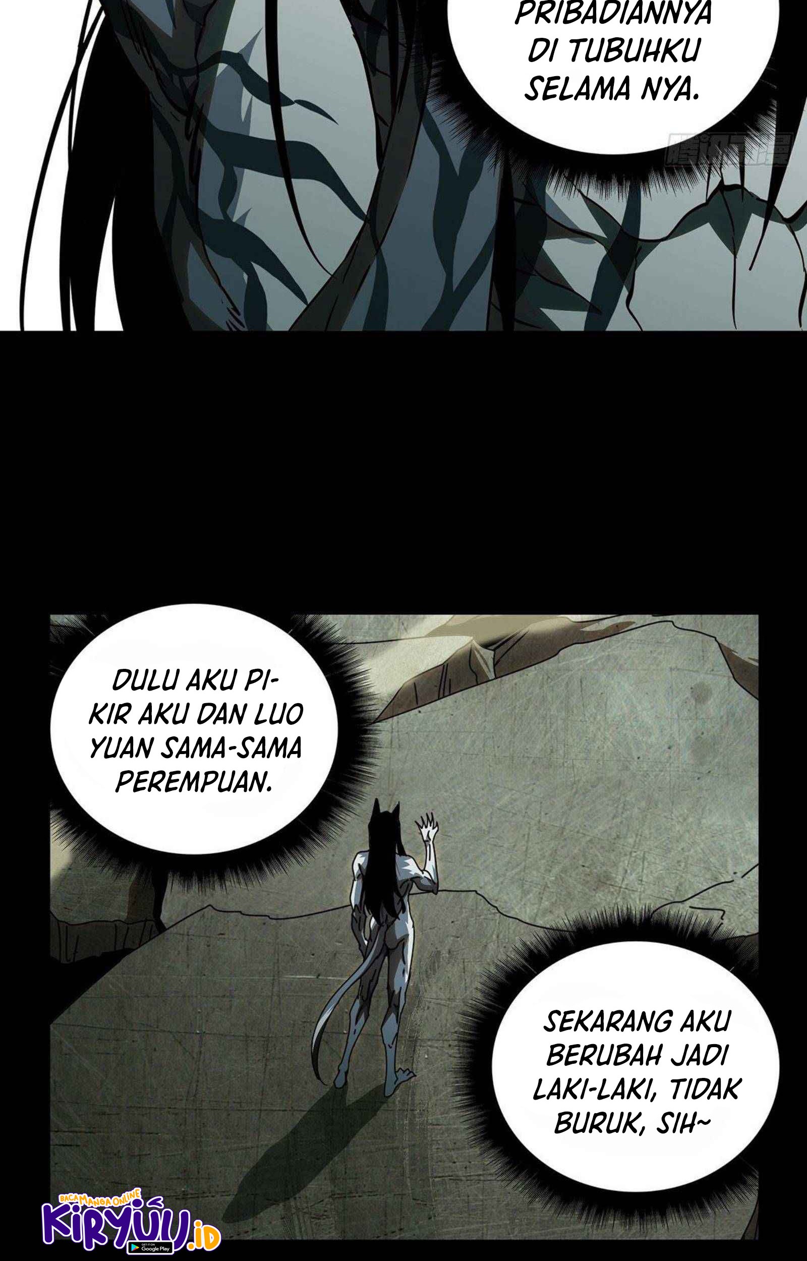 Da Xiang Wuxing Bab 84 halaman 15