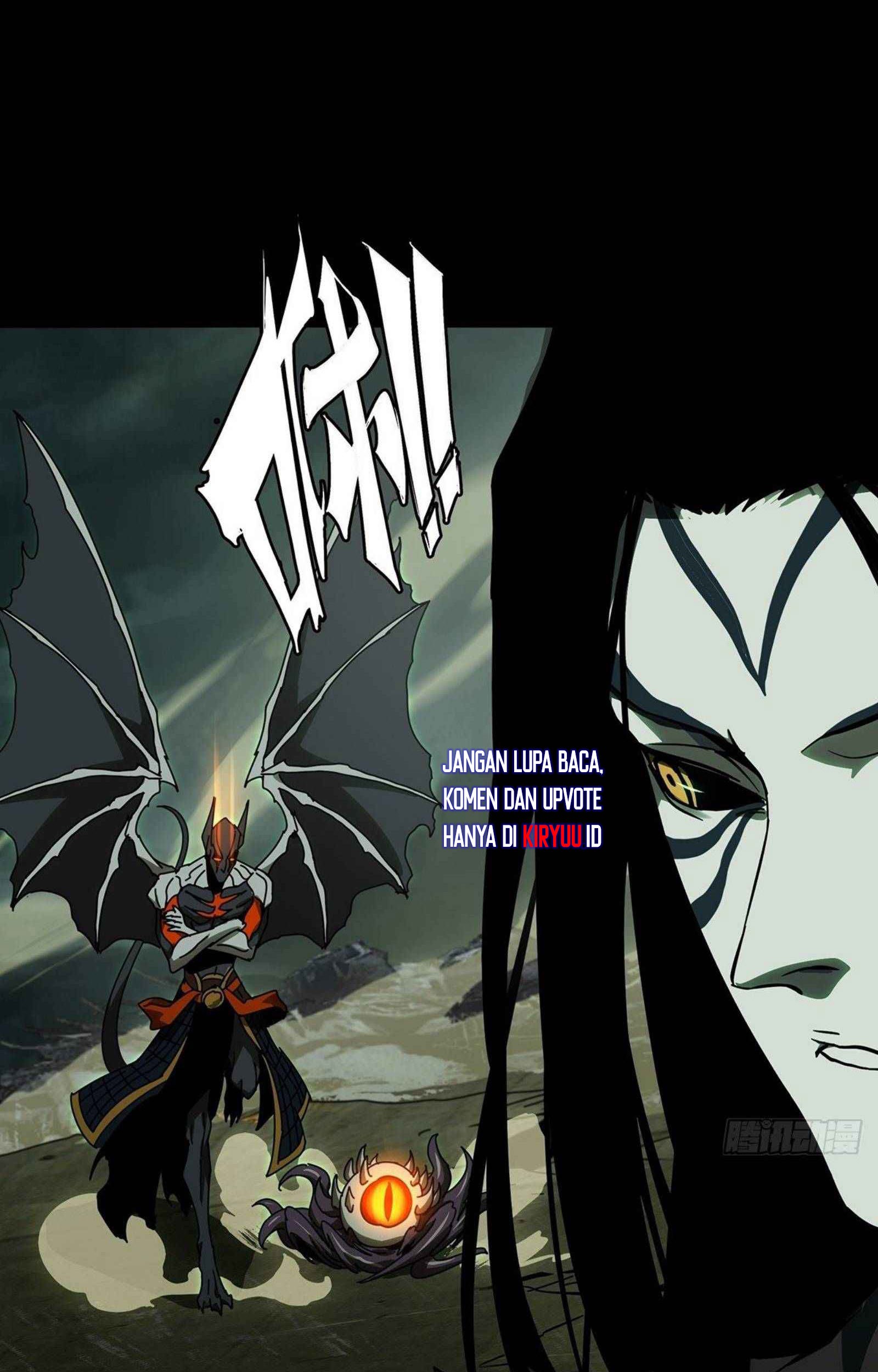 Da Xiang Wuxing Bab 84 halaman 17