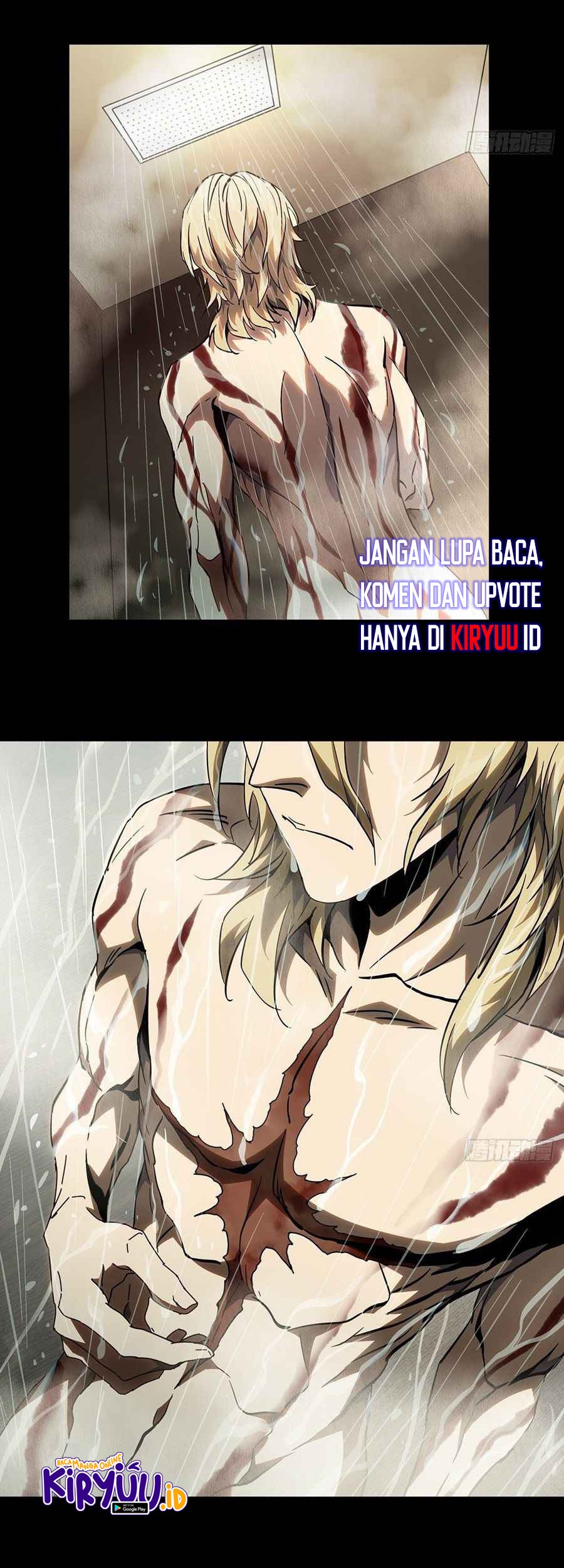 Da Xiang Wuxing chapter 86 halaman 4