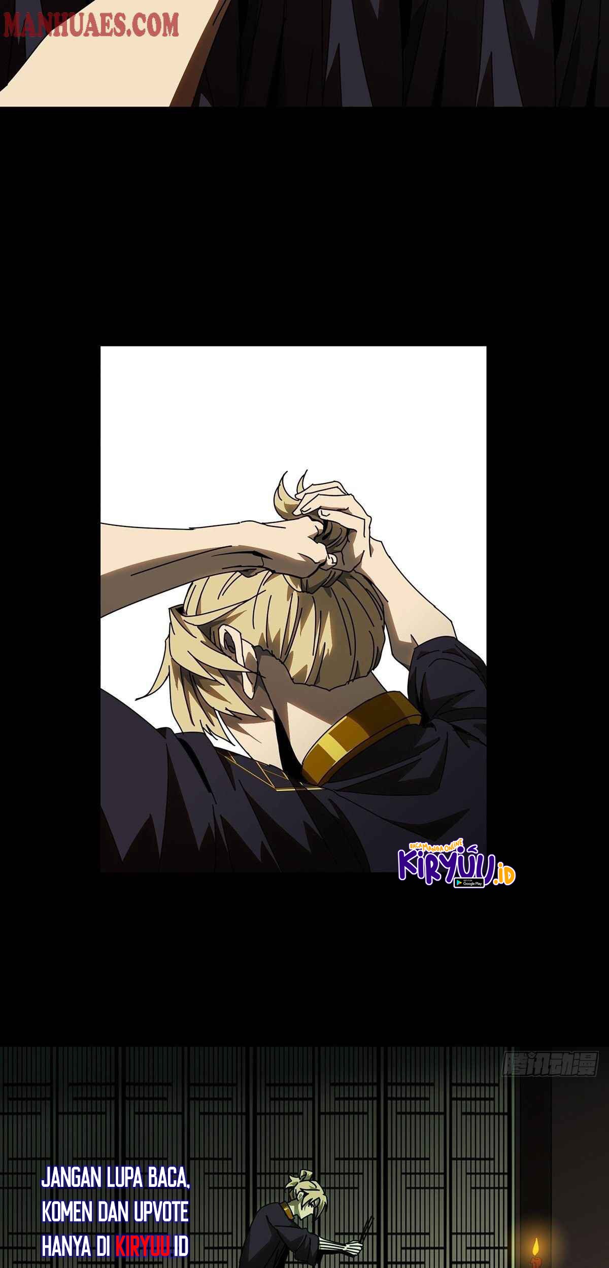 Da Xiang Wuxing chapter 86 halaman 6