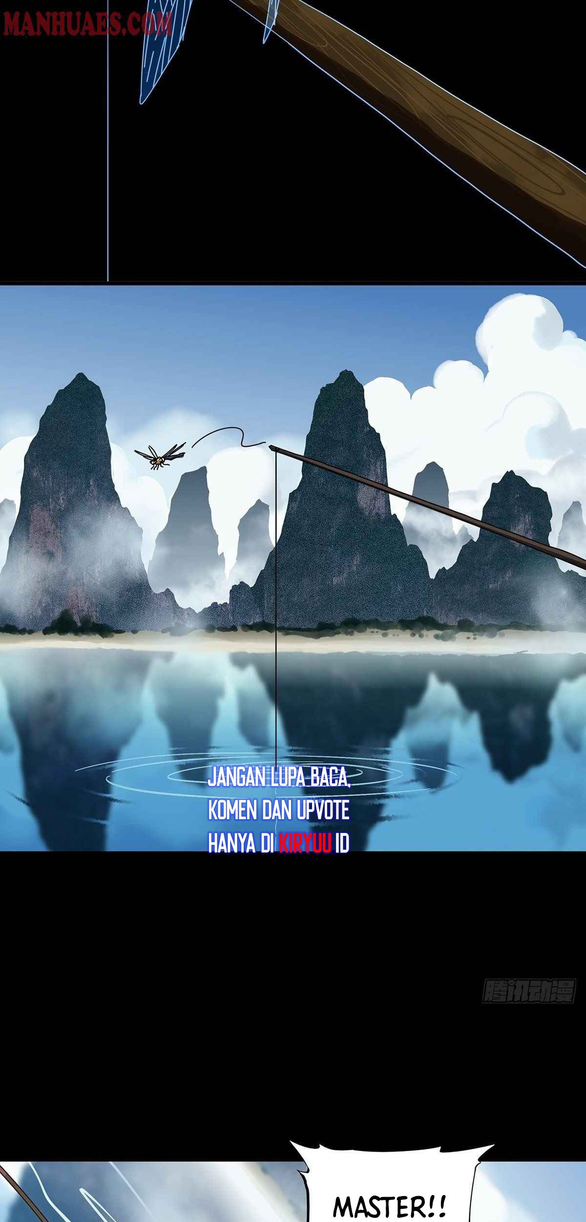 Da Xiang Wuxing chapter 86 halaman 20