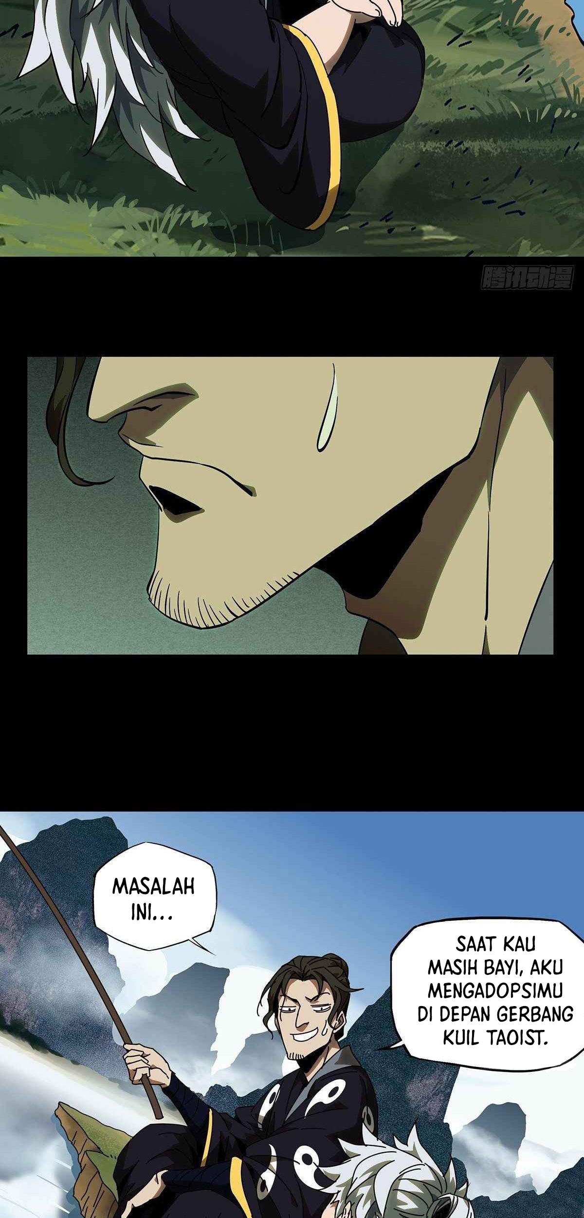 Da Xiang Wuxing chapter 86 halaman 26