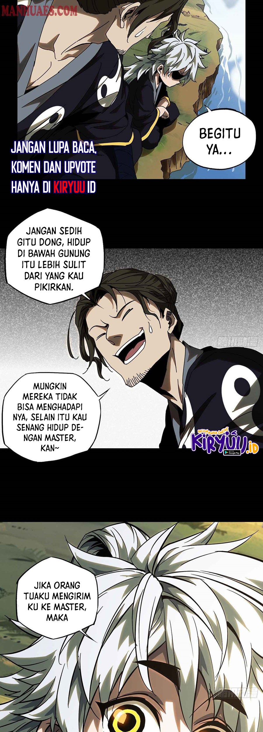 Da Xiang Wuxing chapter 86 halaman 28