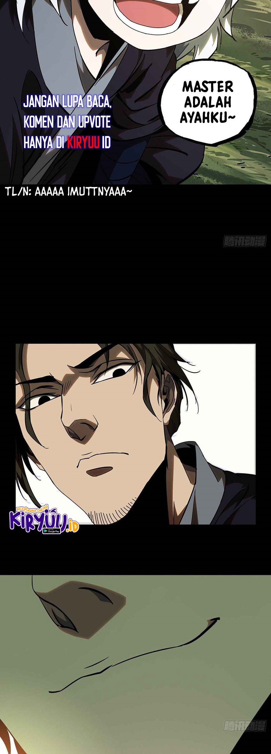 Da Xiang Wuxing chapter 86 halaman 30