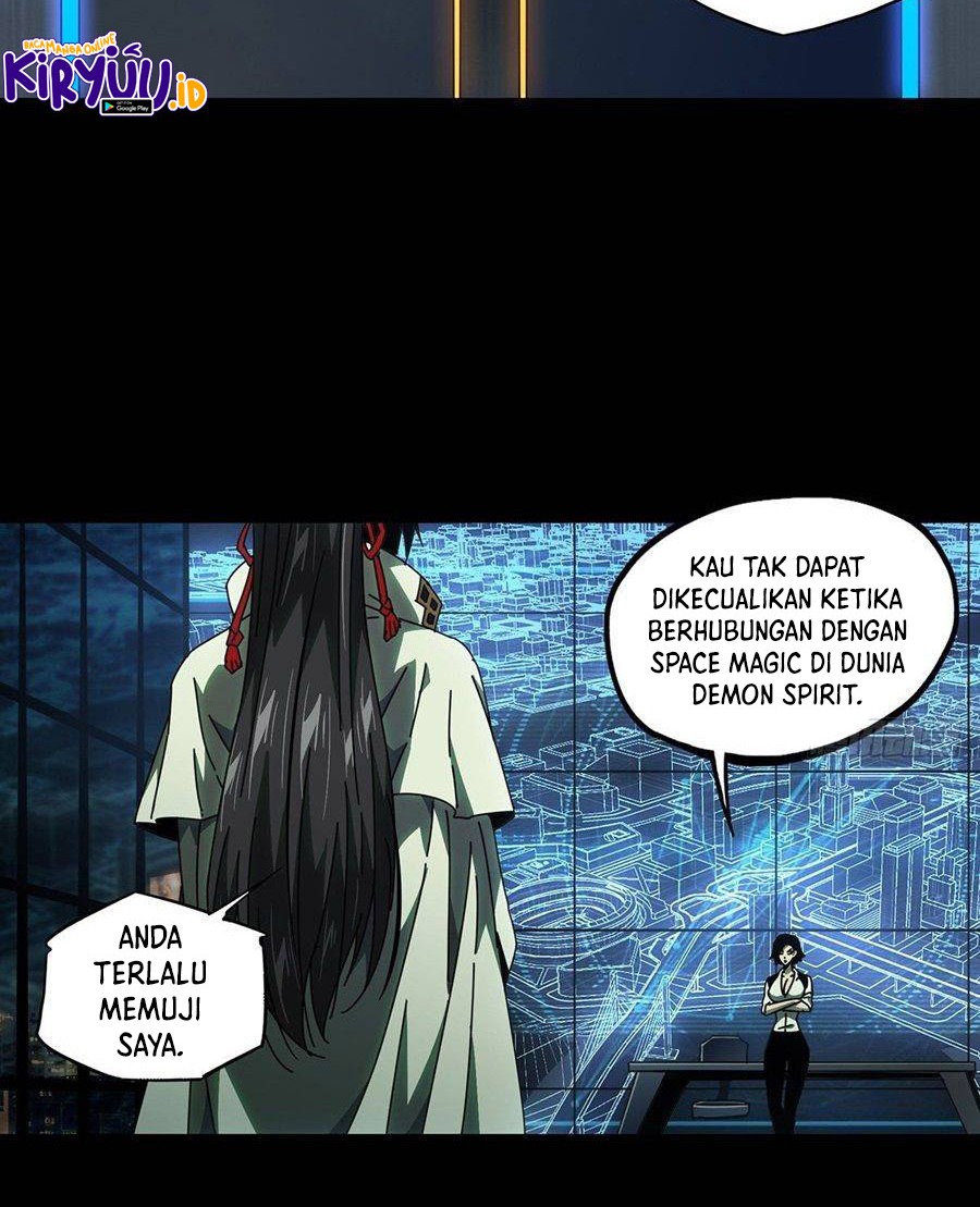 Da Xiang Wuxing Bab 87 halaman 3