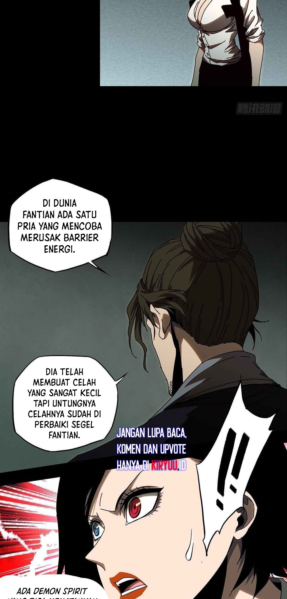 Da Xiang Wuxing Bab 88 halaman 44